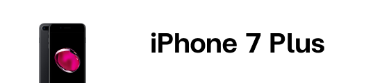 iphone 7 plus