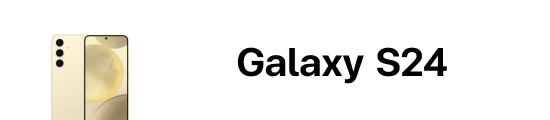 galaxy s24