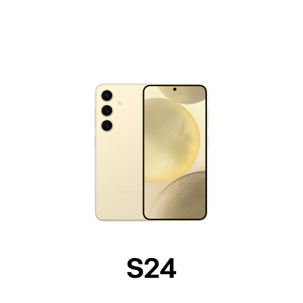 Galaxy S24