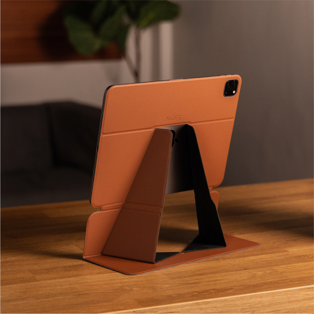 Moft for iPad
