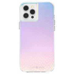 Case-Mate Iridescent Scale (เคส iPhone 12 Pro Max)