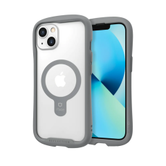 iFace Reflection MagSafe เคส iPhone 13 - Gray
