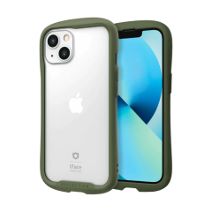 iFace Reflection เคส iPhone 13 - Khaki