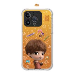 TiNyTAN Light Up Dynamite 3D Colourful JIN - เคส iPhone 13 Pro Max